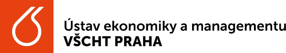 ústav ekonomiky a managementu VŠCHT